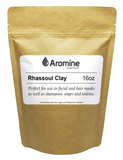 Rhassoul Clay Powder