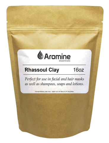 Rhassoul Clay Powder