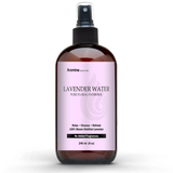 Lavender Floral Water Hydrosol
