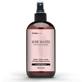 Rose Floral Water Hydrosol