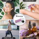 Lavender Roll-On