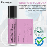 Lavender Roll-On