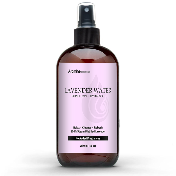 Floral Water