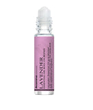 lavender essential oil roller roll on bottle
