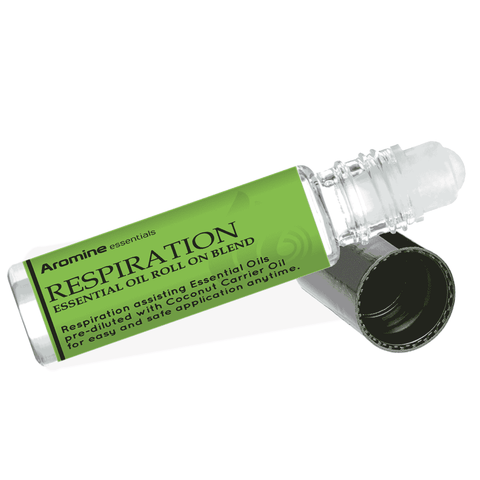 Respiration Roll-On